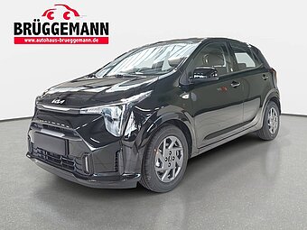 KIA PICANTO 1.0 GDI AUTO. (AMT) VISION MJ26 SITZH. NAVI KAMERA