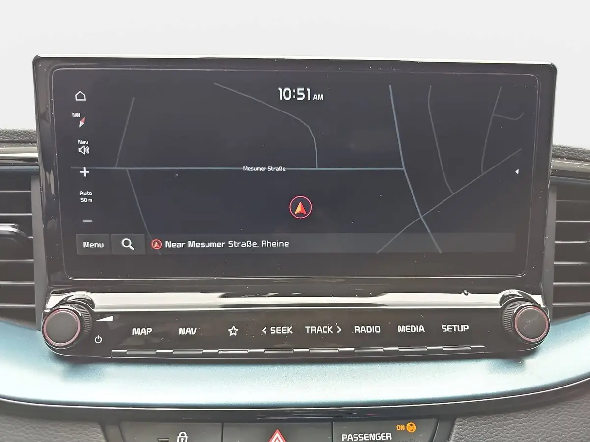 KIA XCEED 1.6 T-GDI 150 DCT NIGHTLINE EDITION MJ26