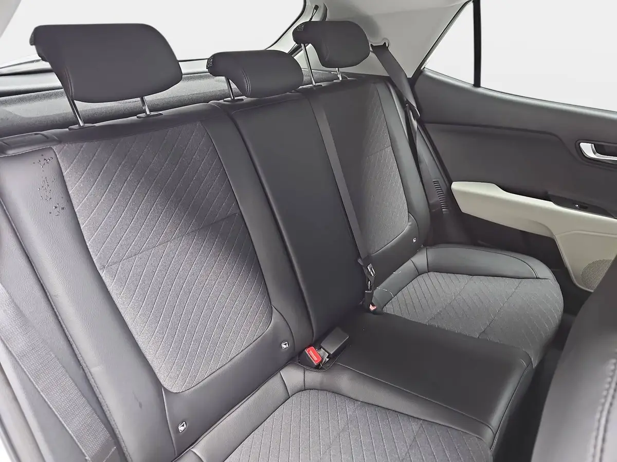 KIA STONIC 1.0 T-GDI 115 48V DCT GT-LINE MJ26