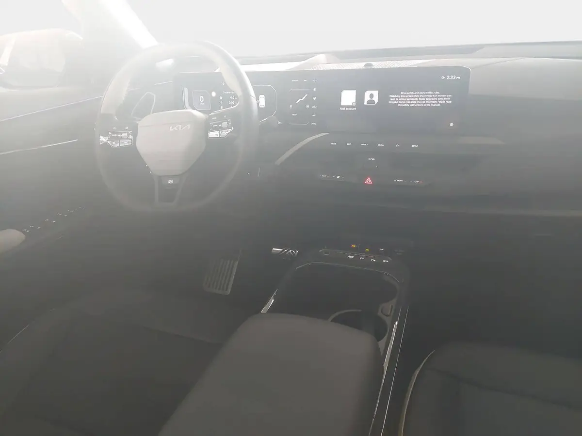 KIA EV5 81.4 KWH GT-LINE LAUNCH EDITION MJ26