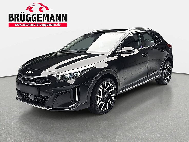 KIA XCEED 1.6 T-GDI 150 DCT SPIRIT MJ26 XCLUSIVE GLASDACH