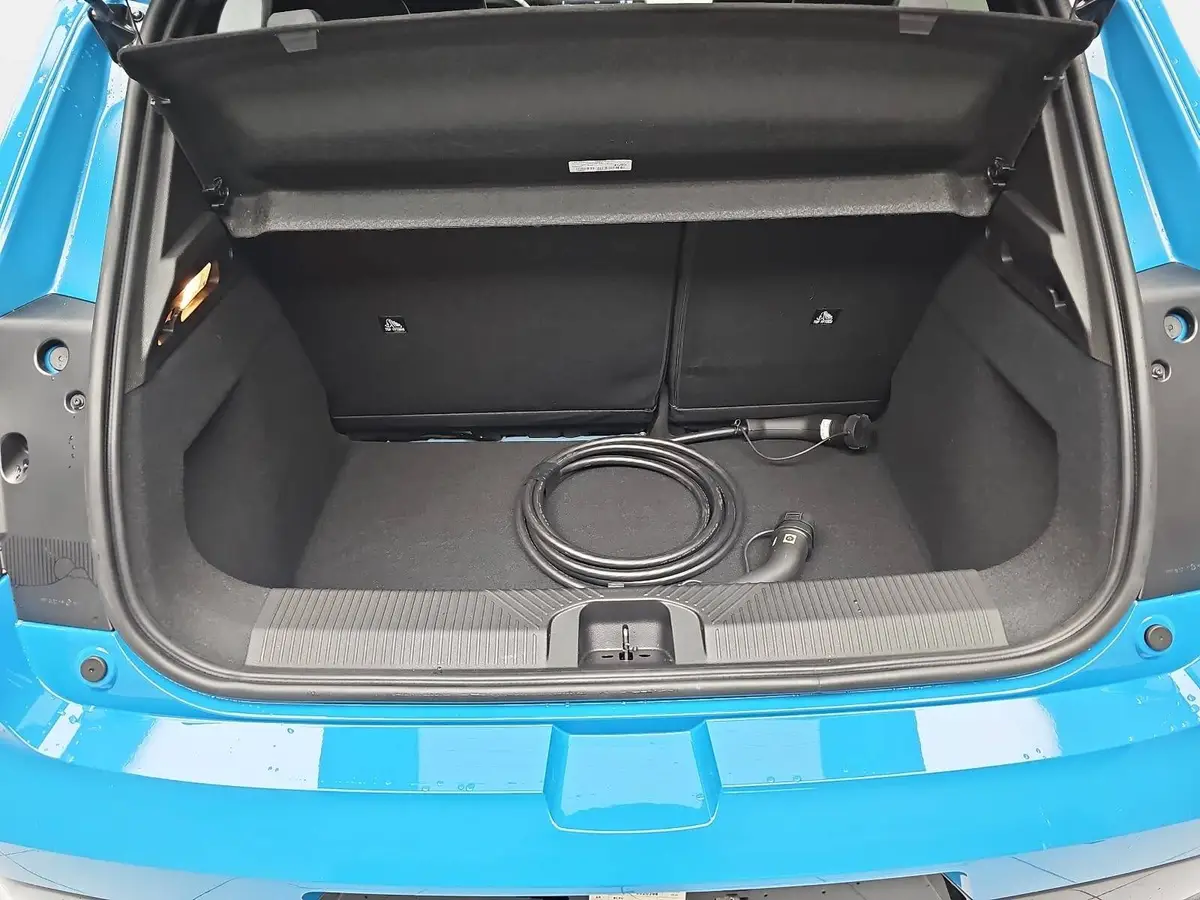 NISSAN MICRA FÖRDERFÄHIG EV 52 KWH EVOLVE PROPILOT ASSIST PARK