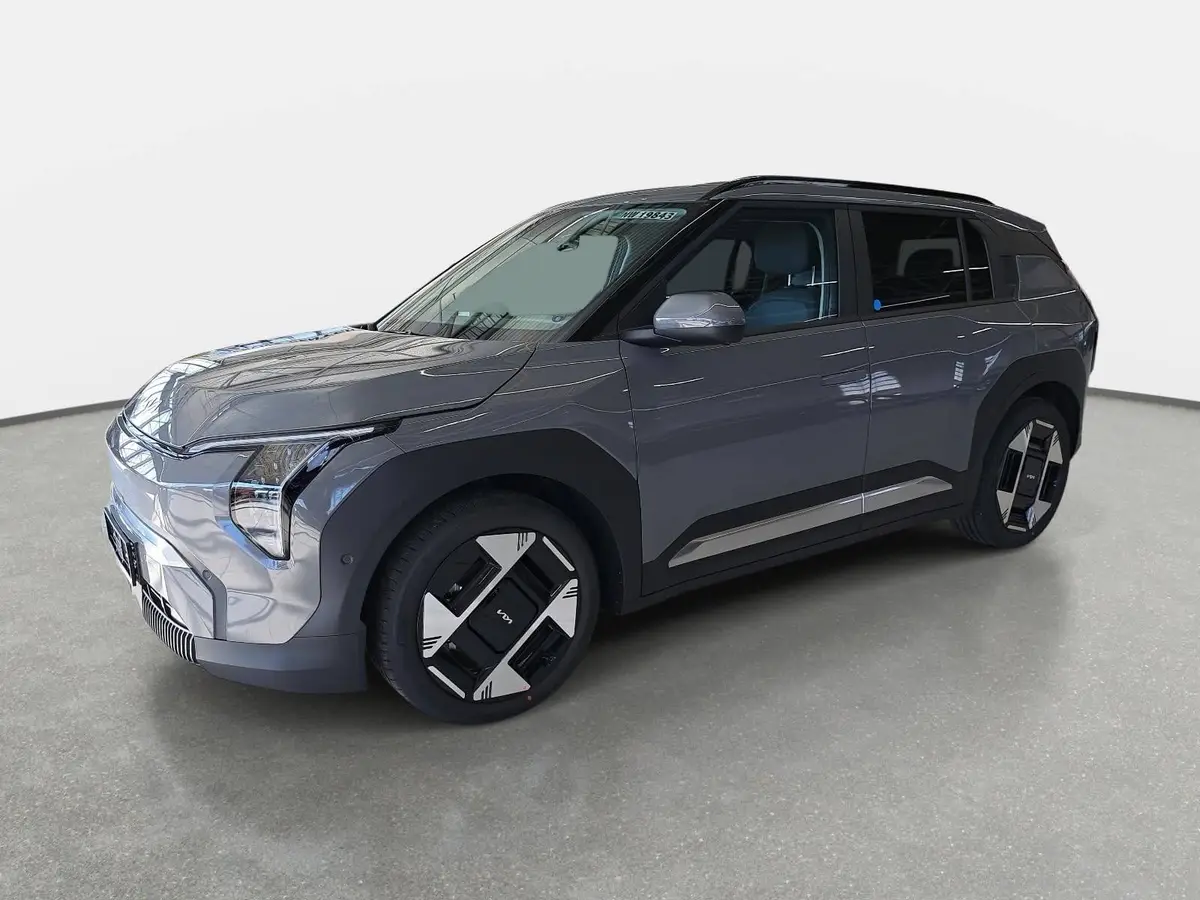 KIA EV3 81.4 KWH EARTH MJ26 WINTER BUSIN. UPGRADE DRIVEWISE-PARK DESIGN SOUND