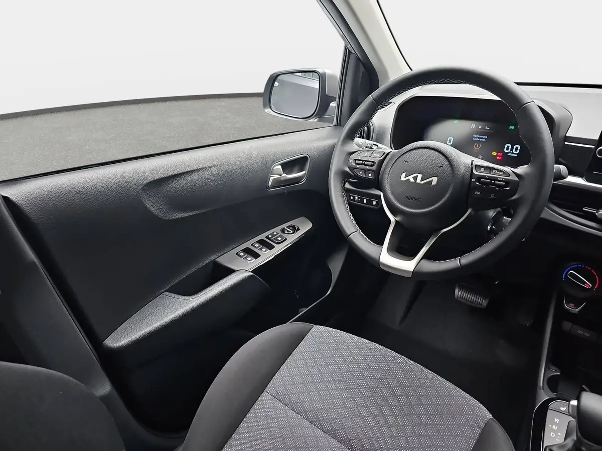 KIA PICANTO 1.0 GDI AUTO. (AMT) VISION MJ26 SITZH. NAVI KAMERA