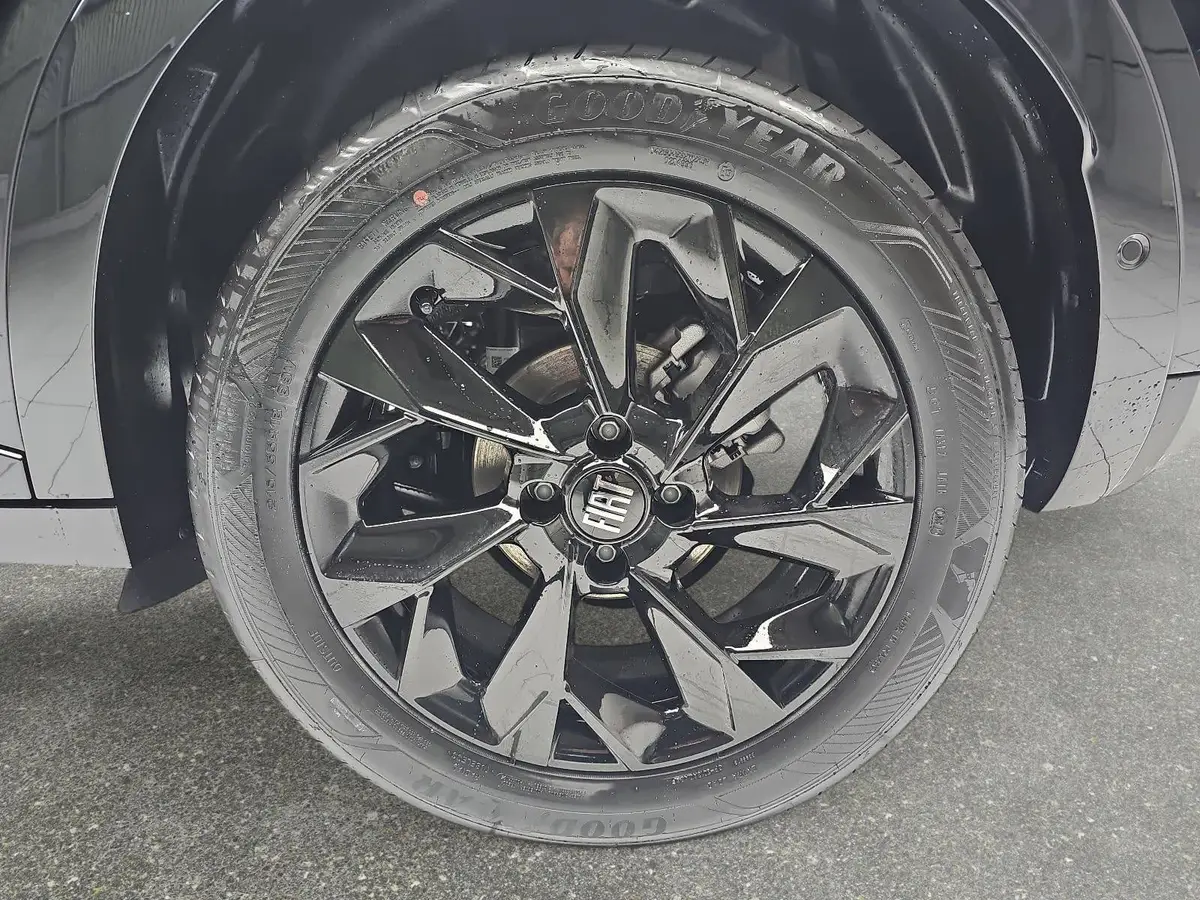 FIAT 600 1.2 T3 HYBRID DCT SPORT MJ26 NAVI