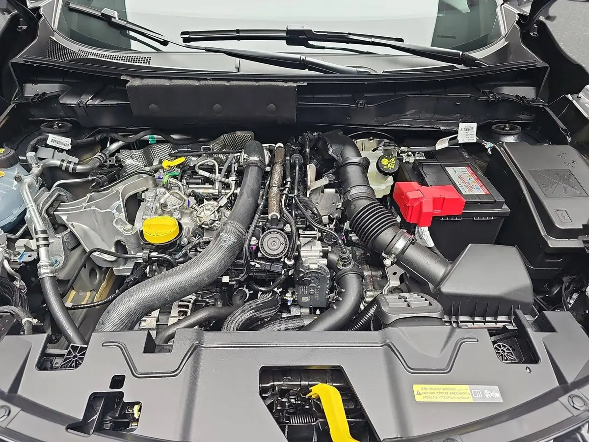 NISSAN JUKE 1.0 DIG-T 5T AUTO. N-CONNECTA NAVI WINTER