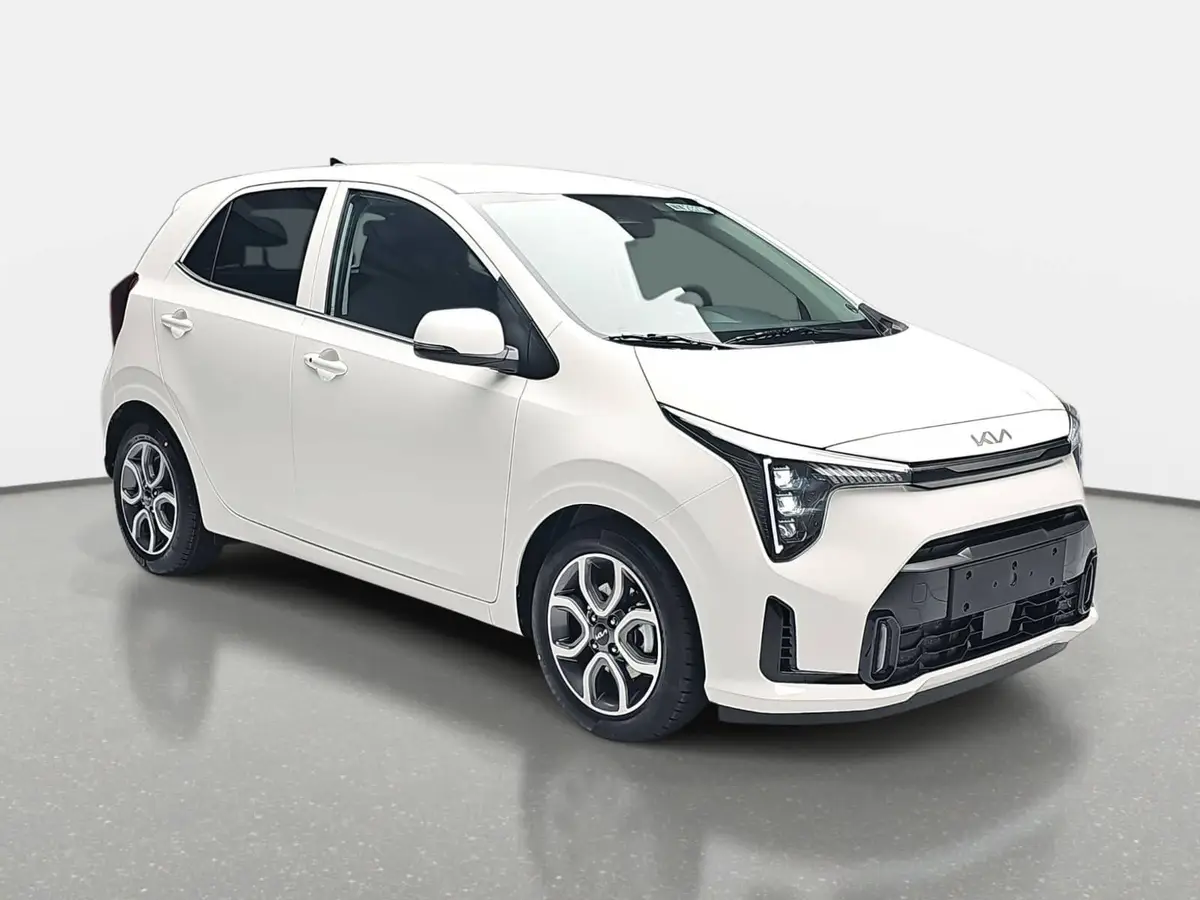 KIA PICANTO 1.0 GDI AUTO. (AMT) SPIRIT MJ26 LED SITZH. NAVI KAMERA