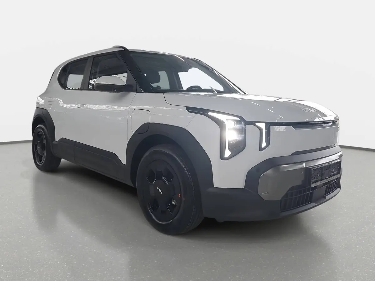 KIA EV2 42.2 KWH AIR MJ27 WINTER WÄRMEPUMPE NAVIGATION