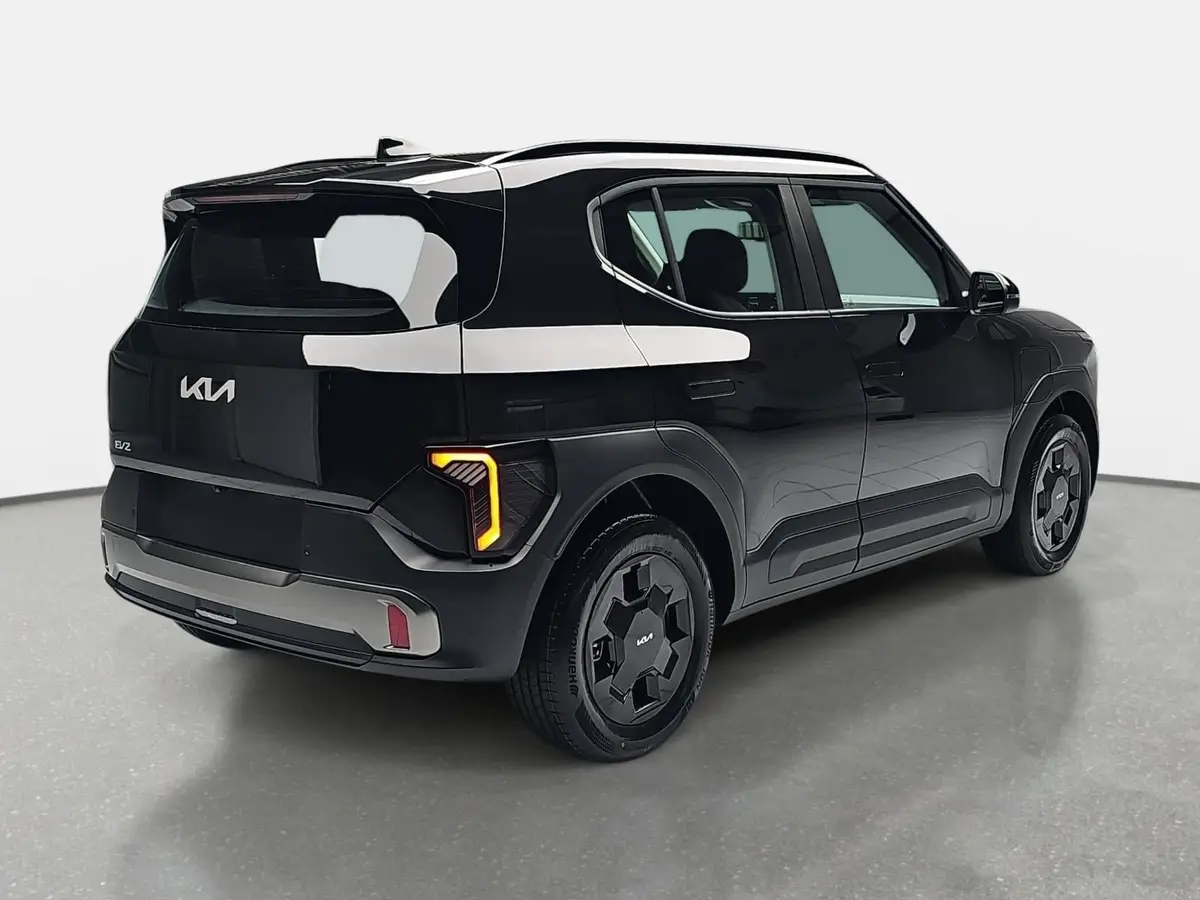 KIA EV2 42.2 KWH EARTH MJ27 WINTER-CONNECT