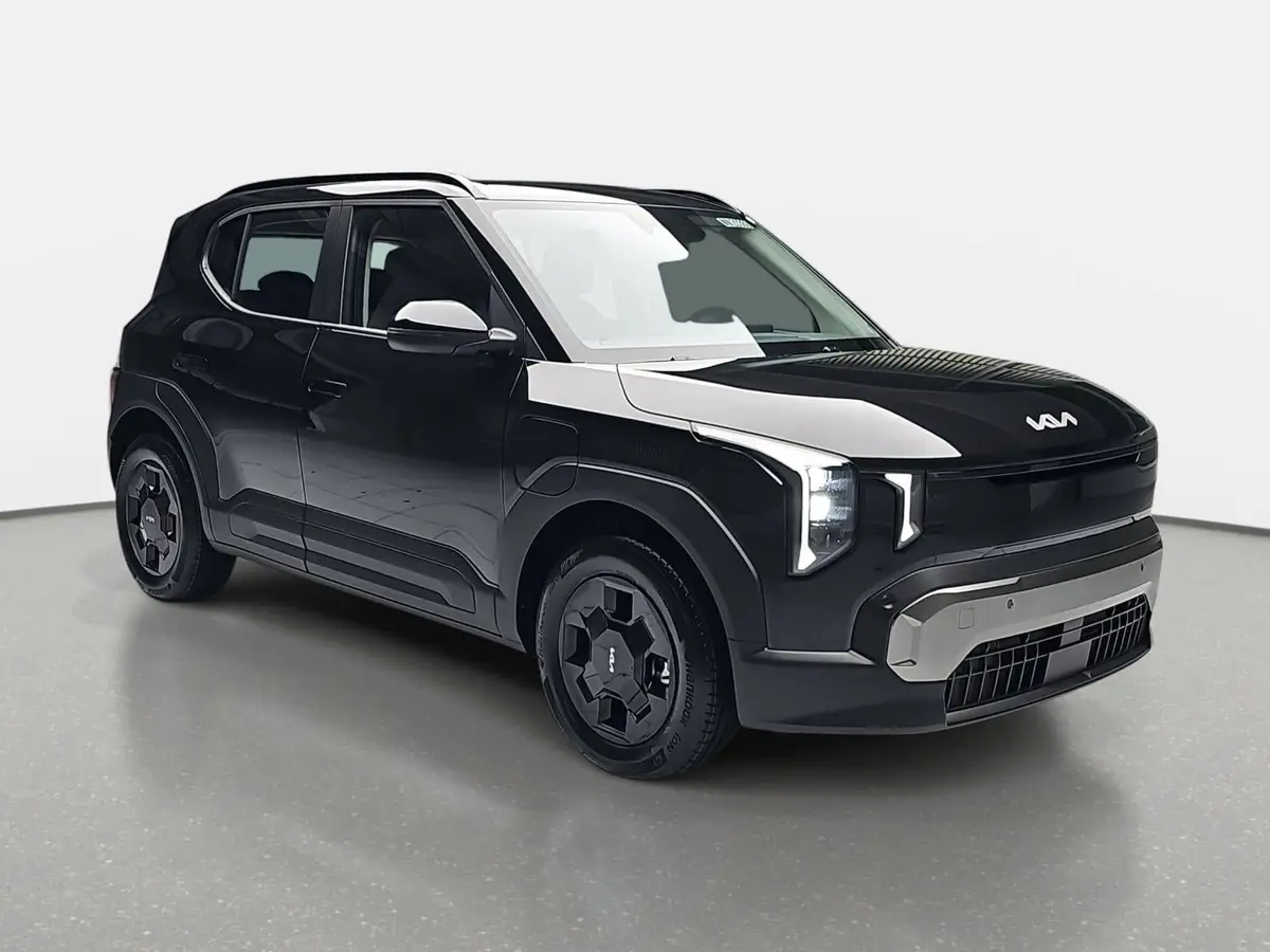 KIA EV2 42.2 KWH AIR MJ27 WINTER WÄRMEPUMPE NAVIGATION