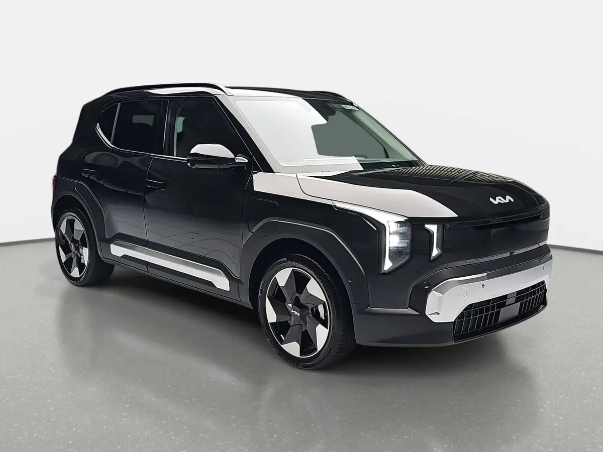 KIA EV2 42.2 KWH EARTH MJ27 4SITZE WINTER-CONNECT TECHN DRIVEWISE-PARK DESIGN