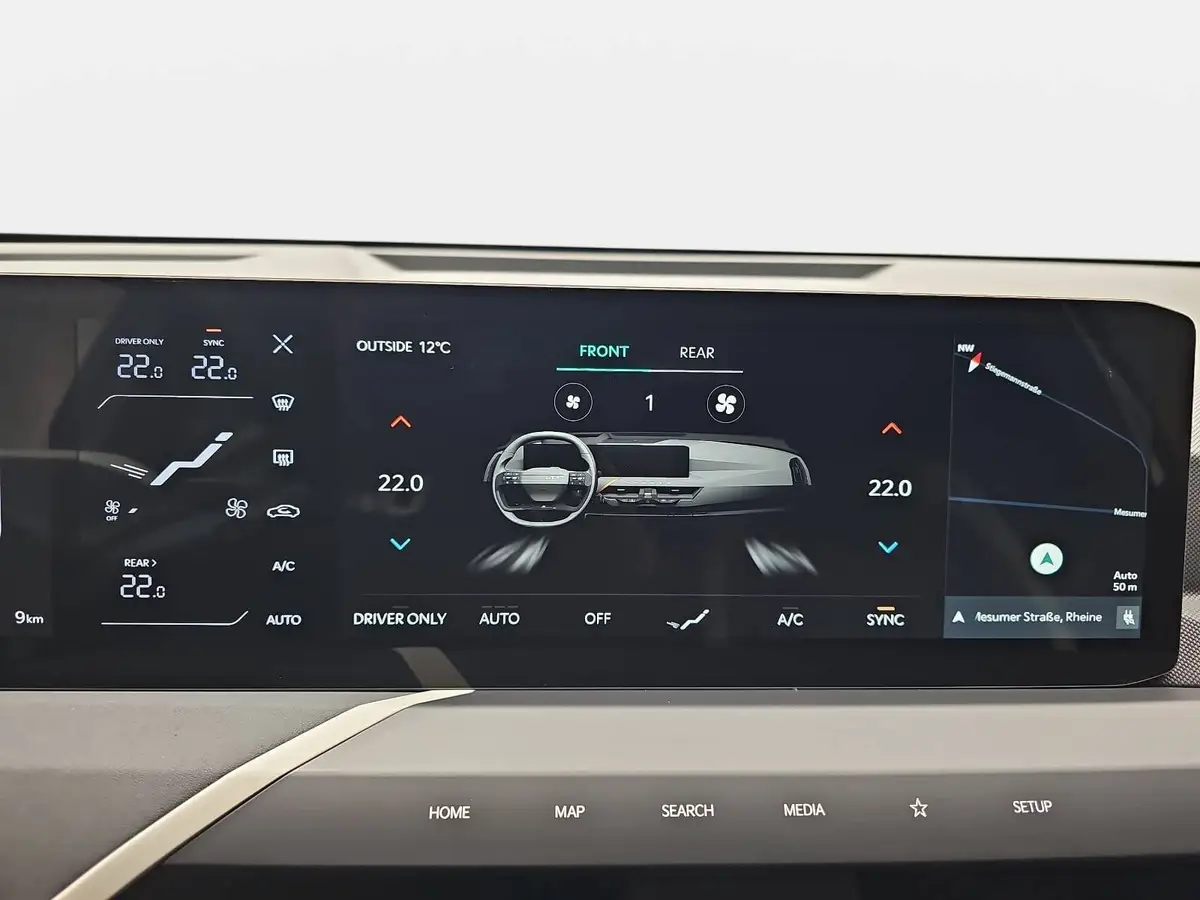 KIA EV5 81.4 KWH GT-LINE LAUNCH EDITION MJ26