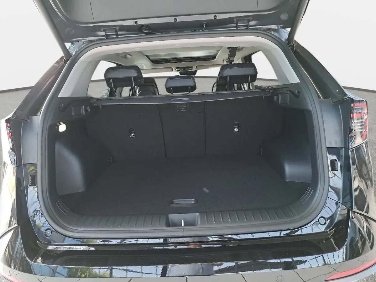 KIA SPORTAGE 1.6 T-GDI 150 2WD SPIRIT MJ27 GLASDACH DRIVEWISE
