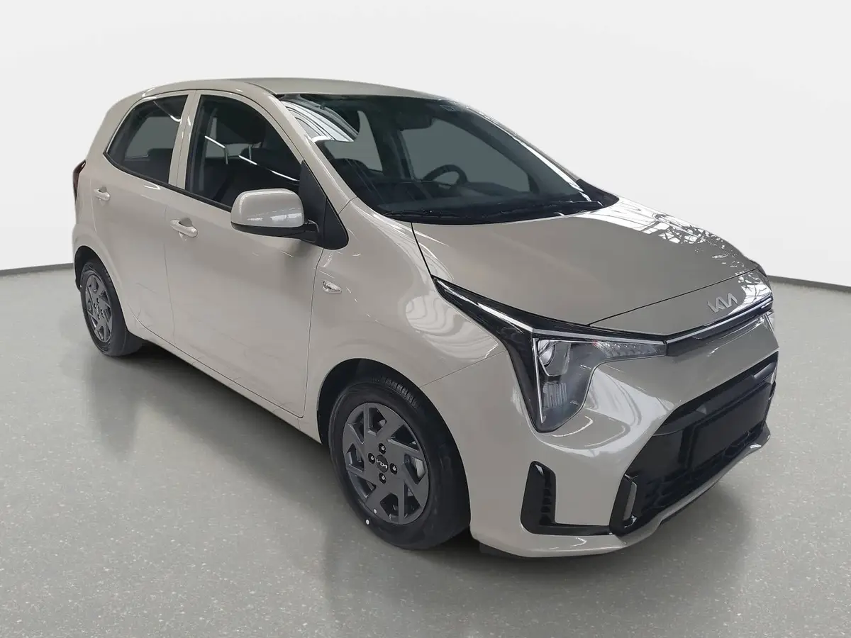 KIA PICANTO 1.0 GDI VISION MJ26 SITZH. NAVI KAMERA