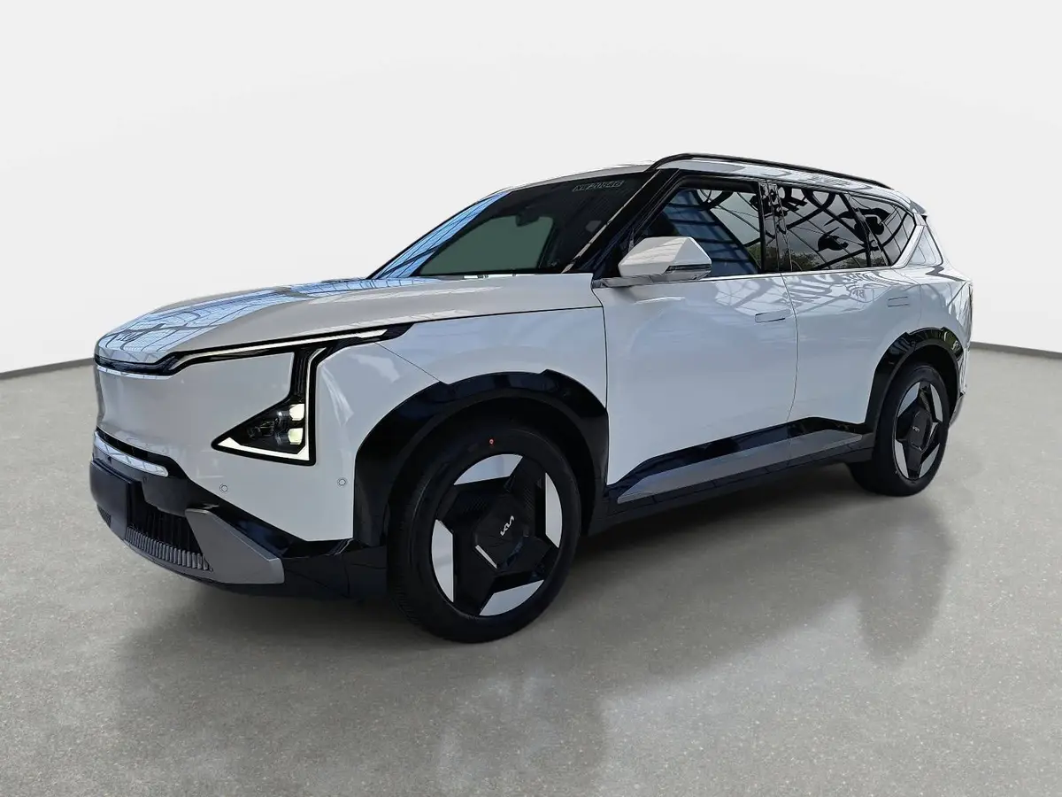 KIA EV5 81.4 KWH EARTH MJ26 DRIVEWISE