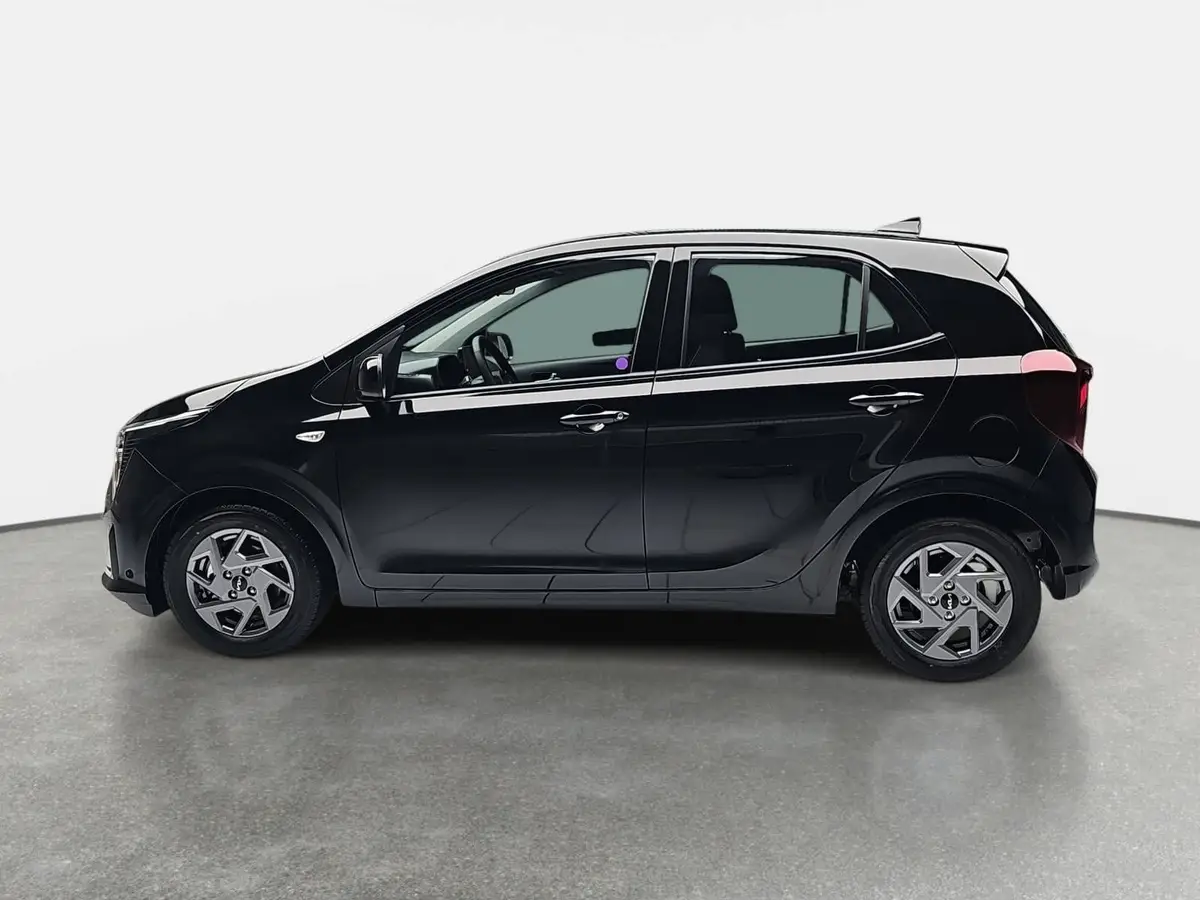 KIA PICANTO 1.0 GDI VISION MJ27 SITZH. NAVI KAMERA