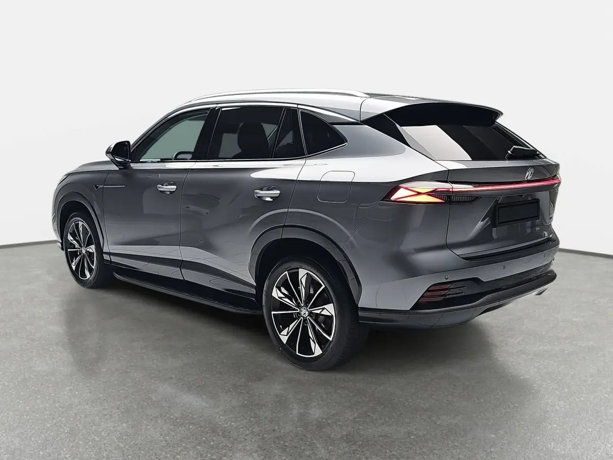 MG HS 1.5 PLUG-IN-HYBRID MY25.5 LUXURY LEDER 360-GRAD-KAMERA 19-ZOLL-LM