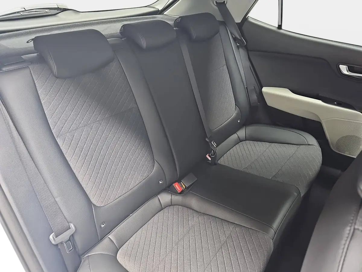 KIA STONIC 1.0 T-GDI 115 48V DCT GT-LINE MJ26 GLASDACH