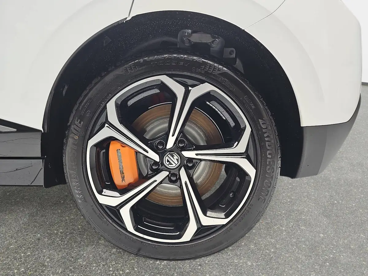MG MG4 EV 64 KWH MY26 XPOWER AWD