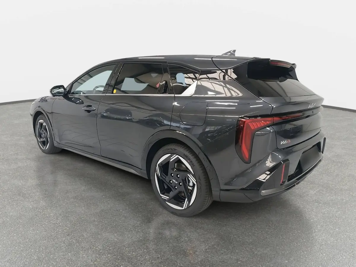 KIA K4 1.6 T-GDI 150 PS DCT7 GT-LINE MJ26 DRIVEWISE-PARK-PRO SITZ SOUND
