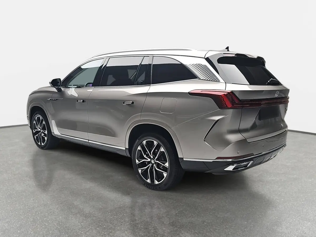 MG S9 PLUG-IN-HYBRID MY26 PREMIUM