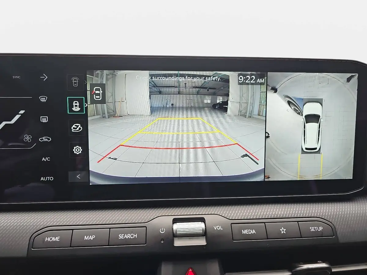 KIA K4 SW 1.6 T-GDI 180 PS DCT7 GT-LINE MJ26 DW-PARK-PRO SITZ SOUND DESIGN GLASDACH