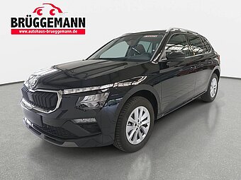 SKODA KAMIQ 1.0 TSI DSG SELECTION NAVI LED ACC DAB WINTER KAME