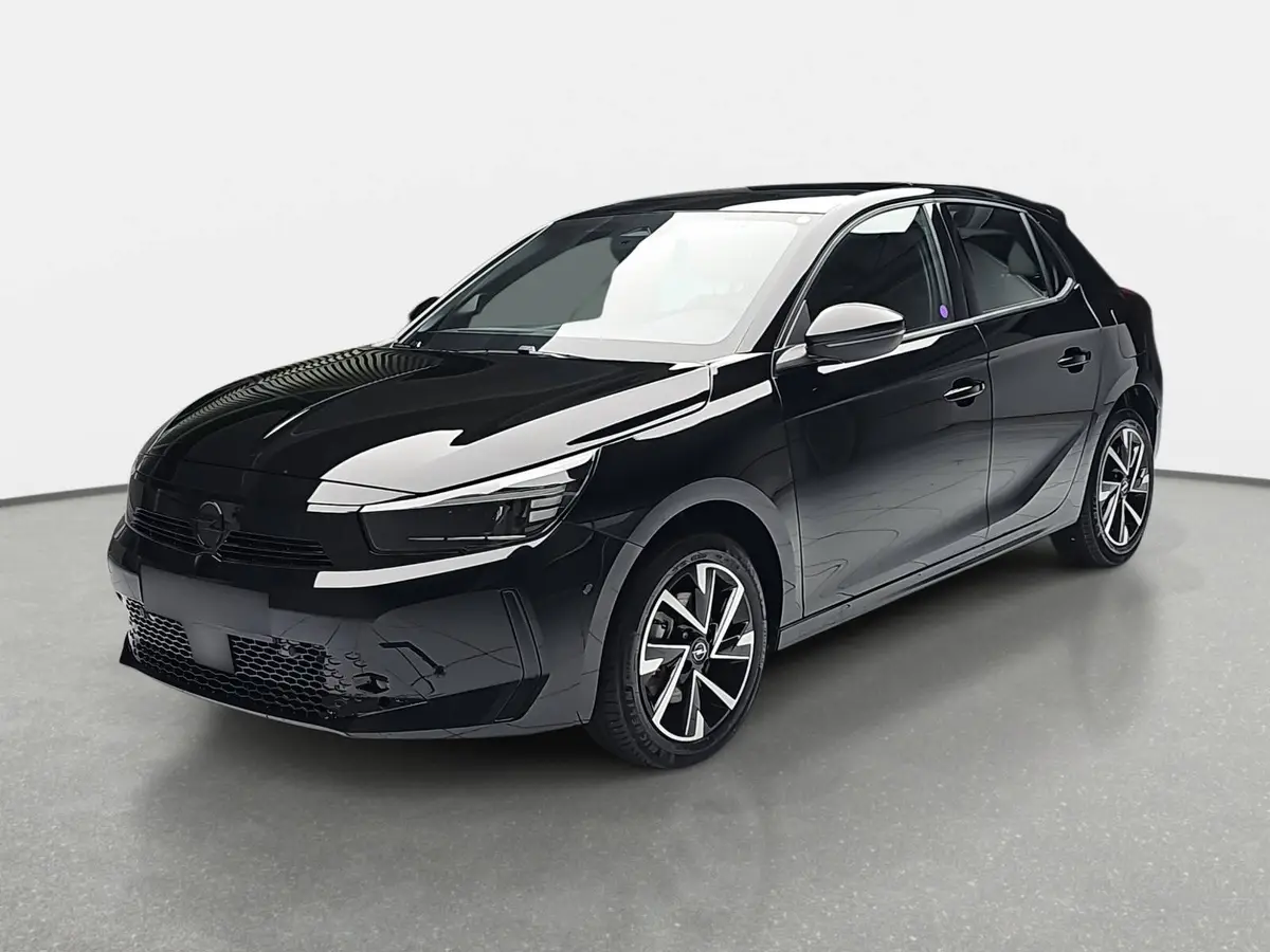 OPEL CORSA 1.2 TURBO AUTO. GS LED KLIMA SICHT WINTER DAB KAME