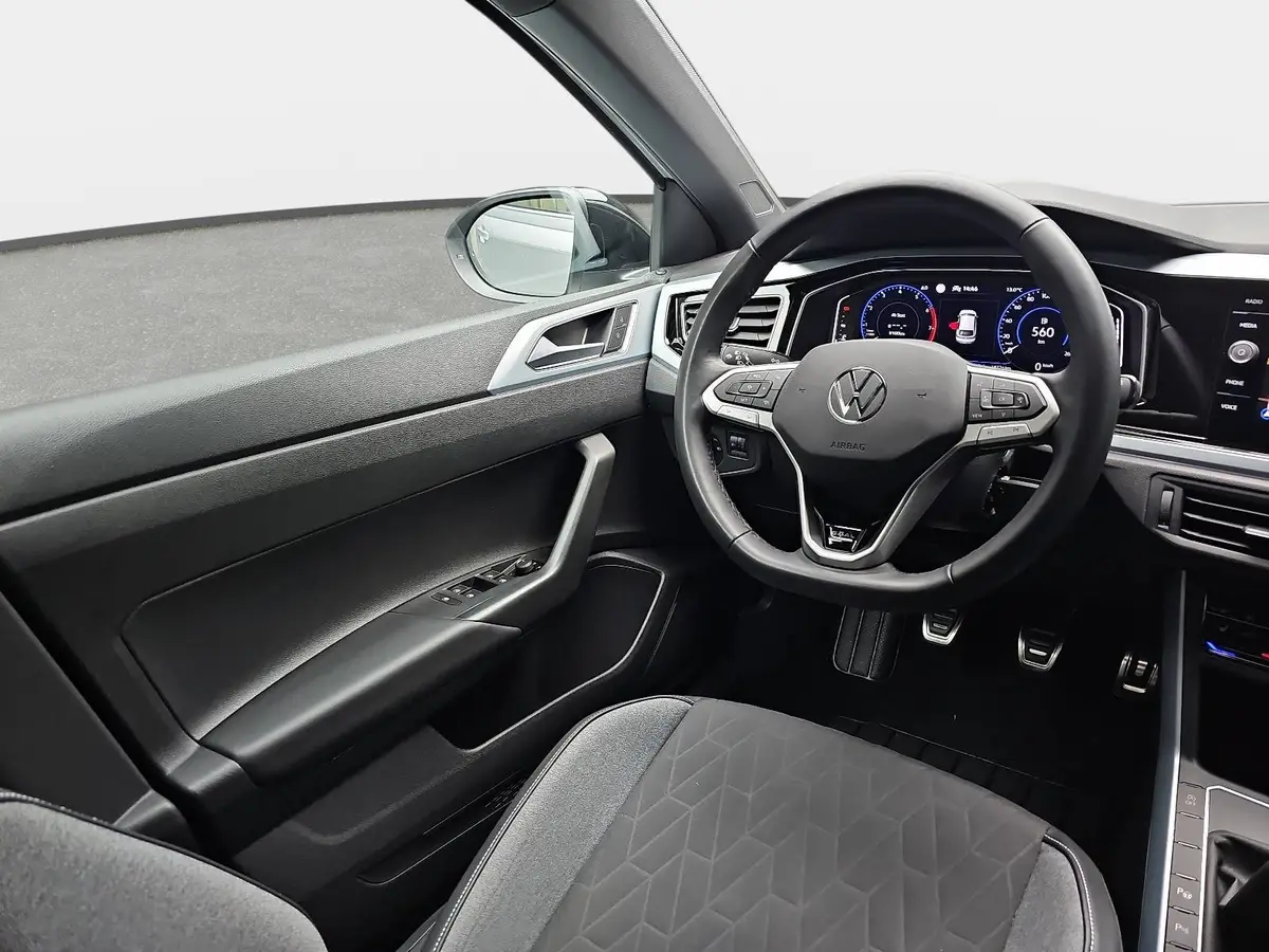 VW TAIGO 1.0 TSI GOAL NAVI LED ACC WINTER SICHT SPURP. P-A