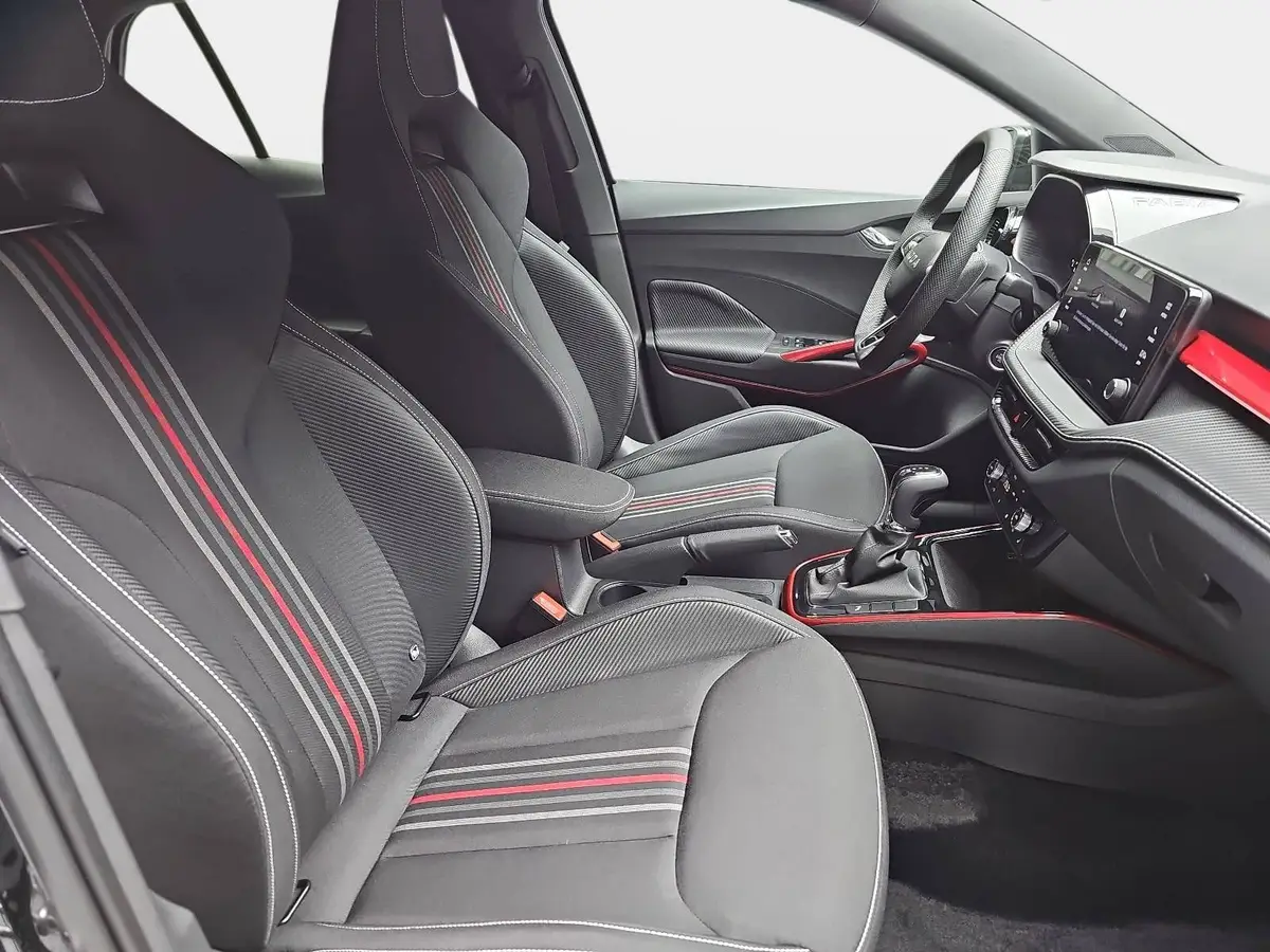 SKODA FABIA 1.0 TSI DSG MONTE CARLO LED KLIMAAUTO WINTER PDC K