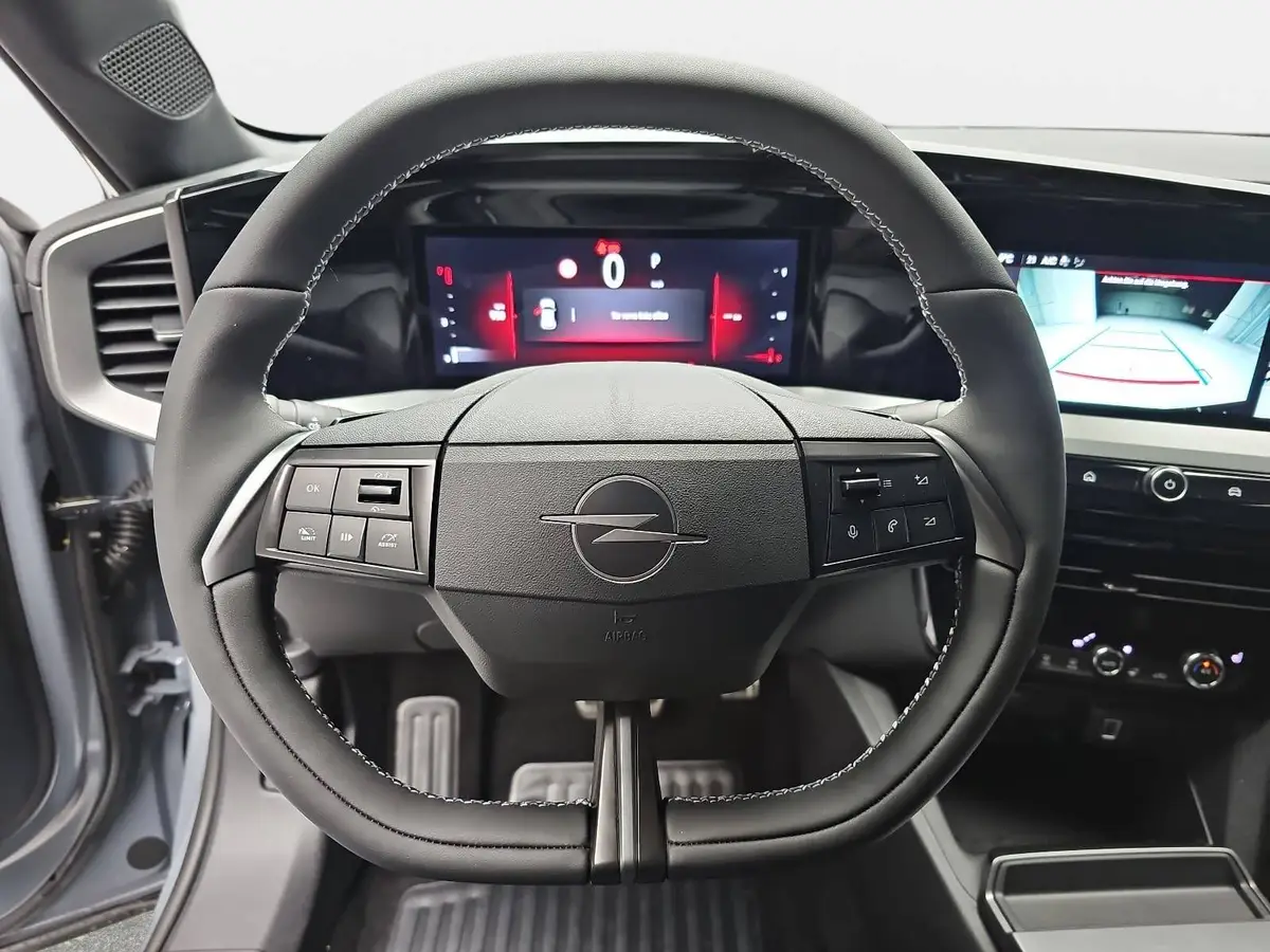 OPEL MOKKA 1.2 TURBO AUTO. 8G. GS LED KLIMAAUTO SICHT WINTER 