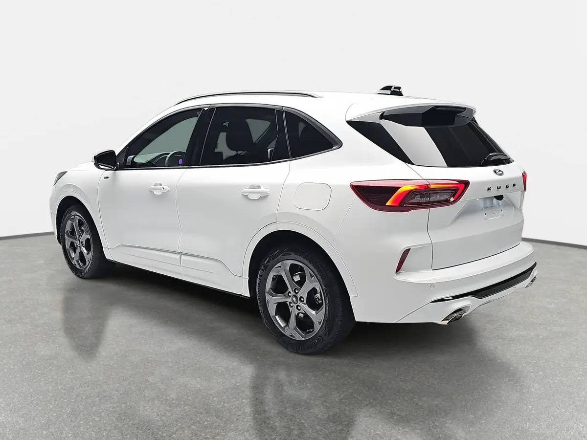 FORD KUGA 1.5 EB AUTO. ST-LINE NAVI LED KLIMAAUTO WINTER SIC