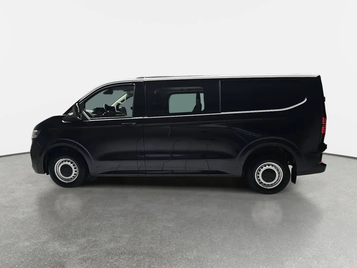 VW T7 TRANSPORTER 2.0 TDI DSG KASTEN PLUS 4M L2H1 LED ACC WINTER 6-S