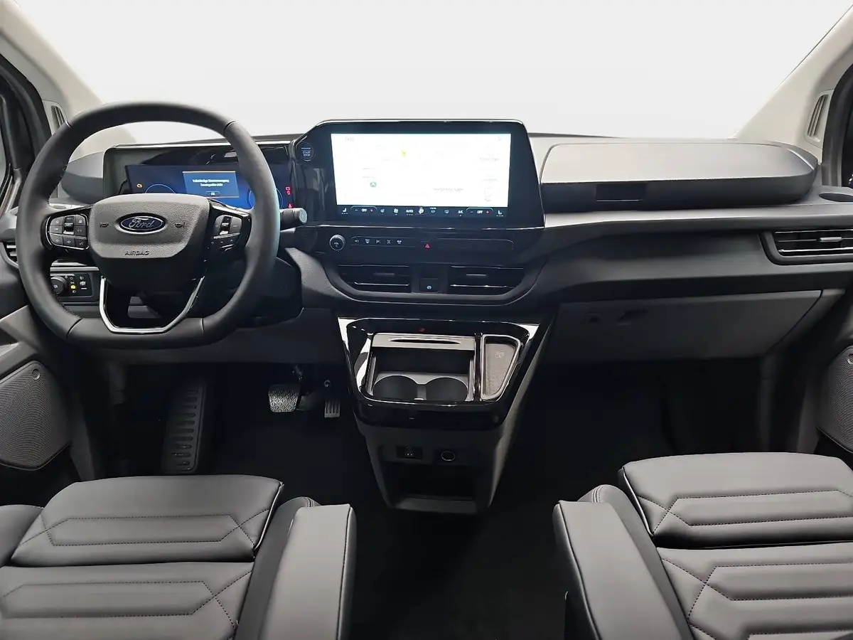 FORD TOURNEO CUSTOM 2.0 ECOBLUE AUTO. L1 TITANIUM X NAVI LED AHK