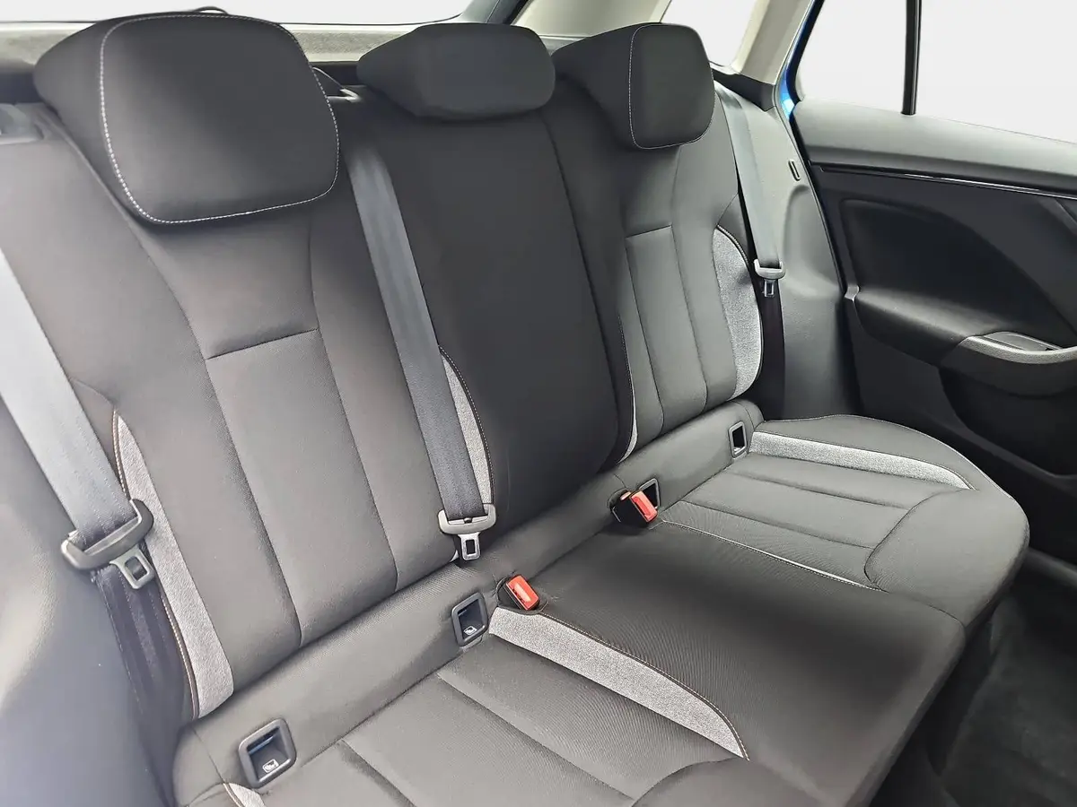SKODA KAMIQ 1.0 TSI DSG 130 JAHRE LED KAMERA LM