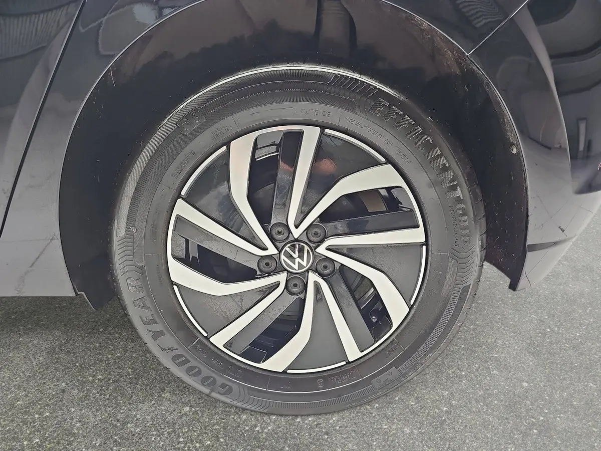 VW POLO 1.0 TSI LIFE APP-CONNECT KAMERA
