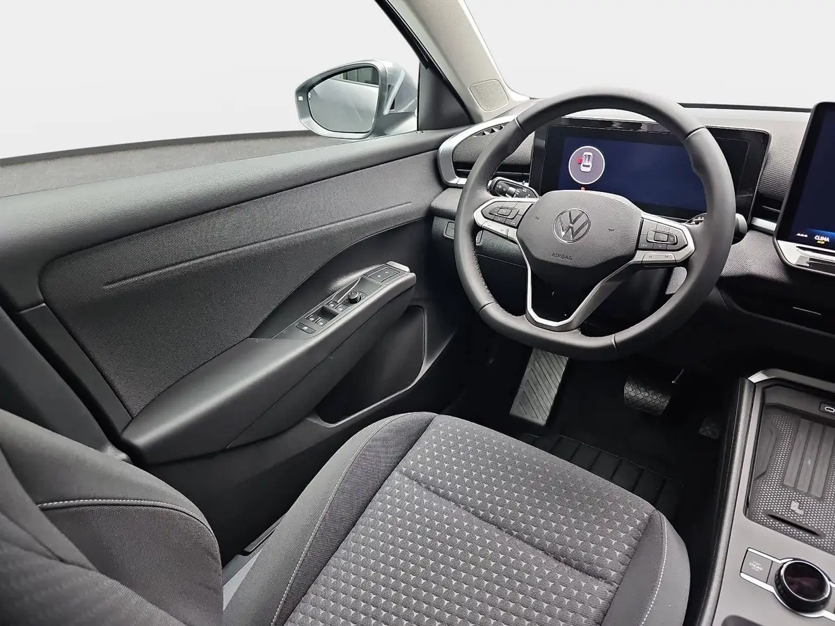 VW T-ROC 1.5 ETSI DSG LIFE ACC KAMERA WINTER AHK