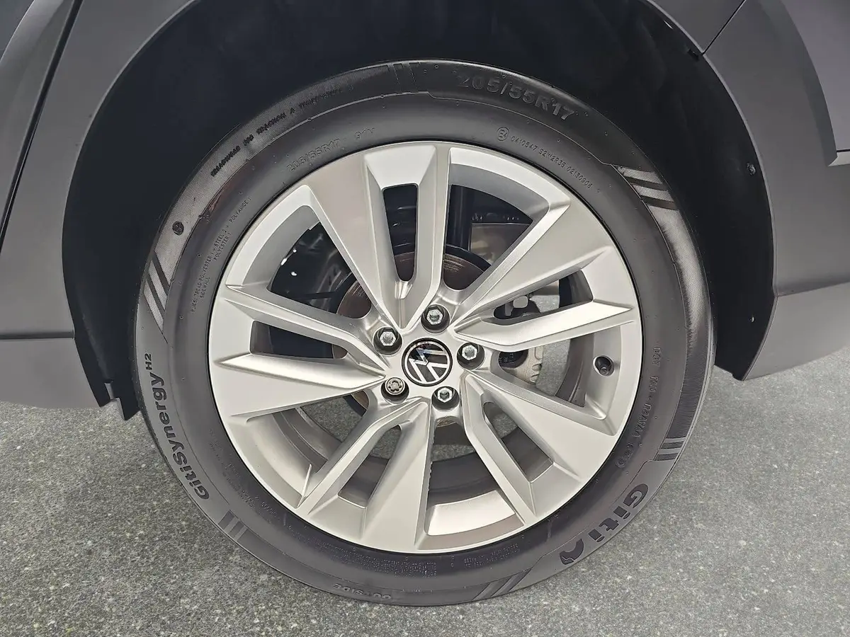 VW TAIGO 1.0 TSI DSG LIFE LED APP-CONNECT LM17