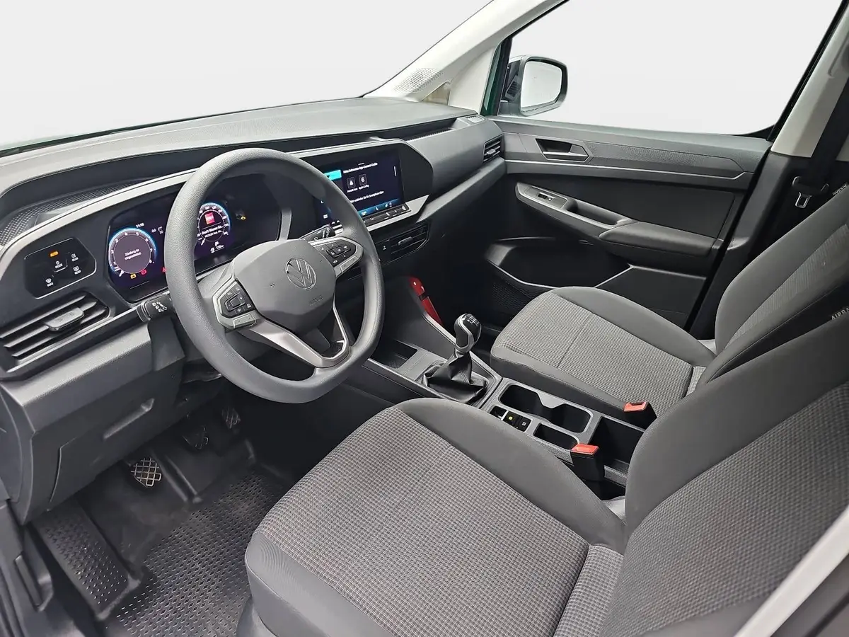 VW CADDY 1.5 TSI L1HI KLIMA WINTER PDC KAMERA