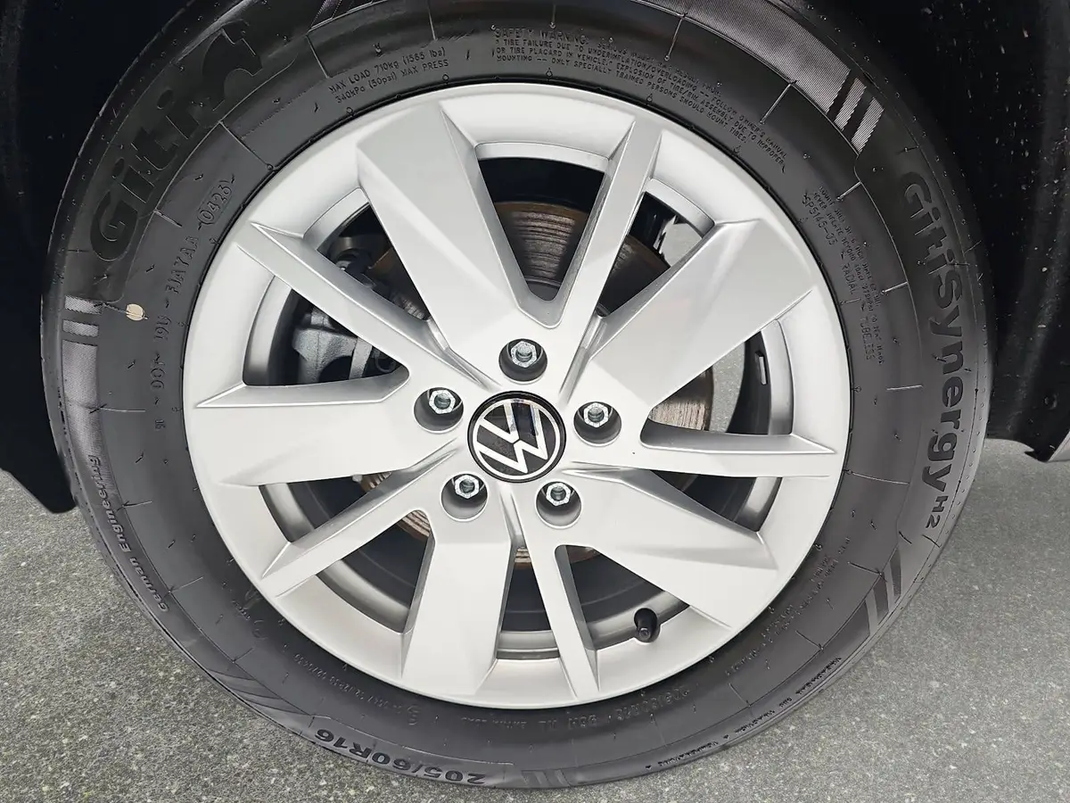 VW CADDY MAXI 2.0 TDI DSG LIFE APP-CONNECT AHK
