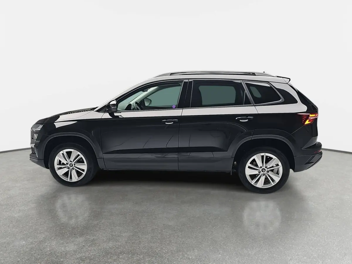 SKODA KAROQ 2.0 TDI DSG FAMILY LED KAMERA LM17