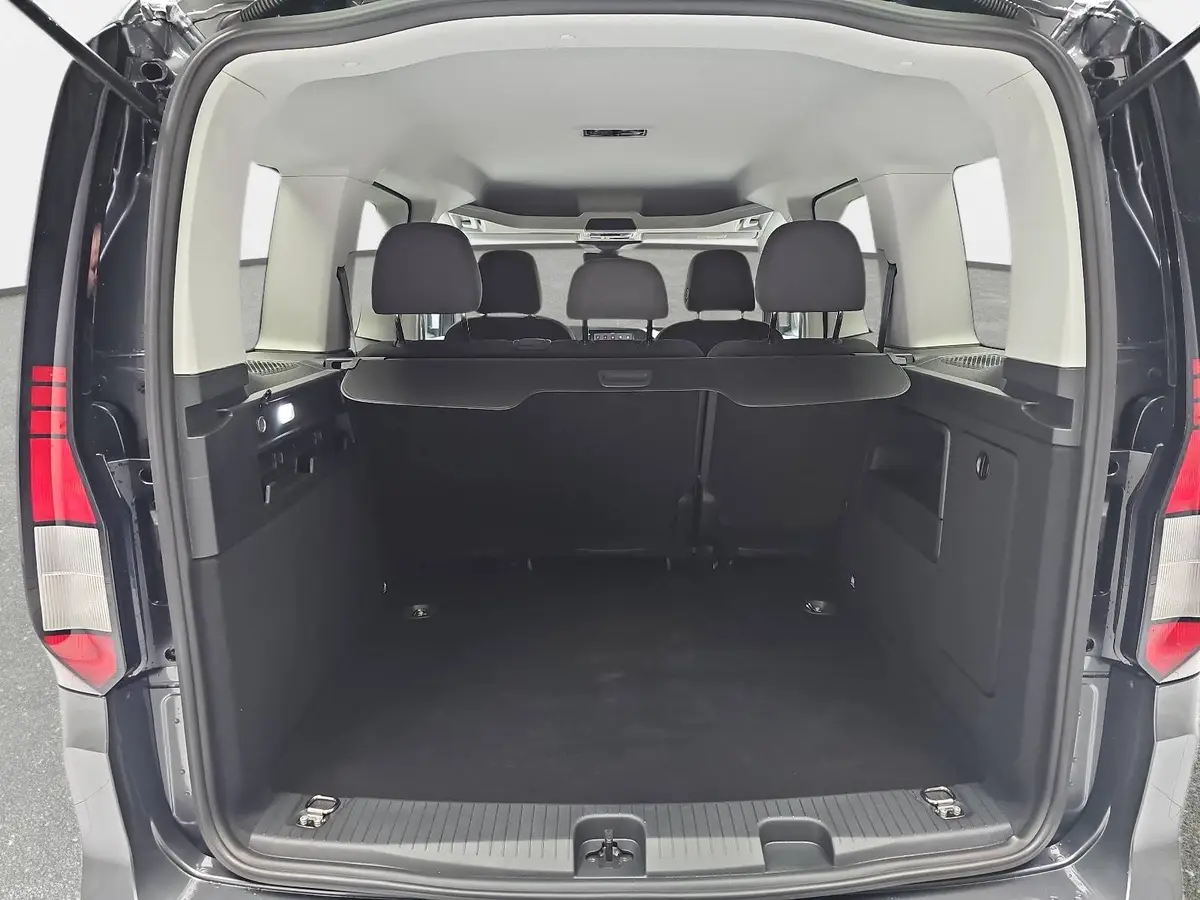 VW CADDY 2.0 TDI DSG LIFE L1H1 KLIMAAUTO SPURPAKET WINTER S