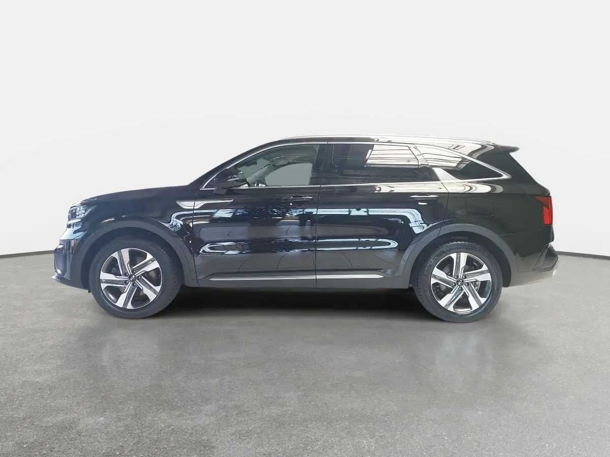 KIA SORENTO 2.2 CRDI AWD DCT8 SPIRIT MJ21 SAFETY ASSIST AHK