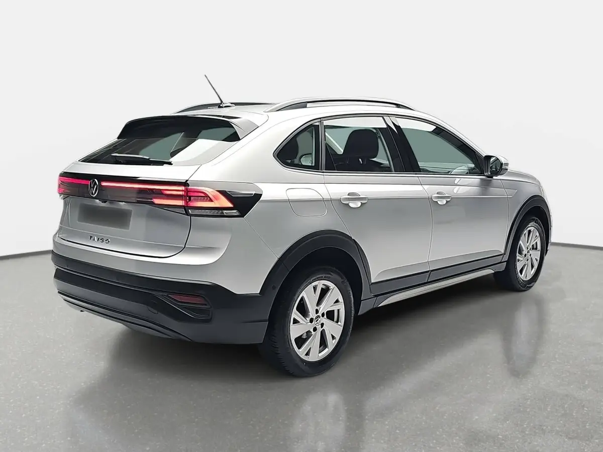 VW TAIGO 1.0 TSI DSG LIFE LED WINTER P-ASSIST KAMERA LM16