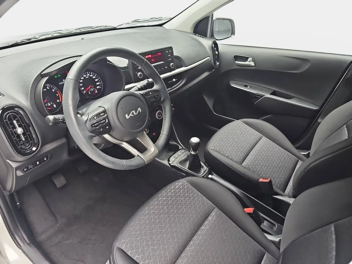 KIA PICANTO 1.2 EDITION WINTER DAB