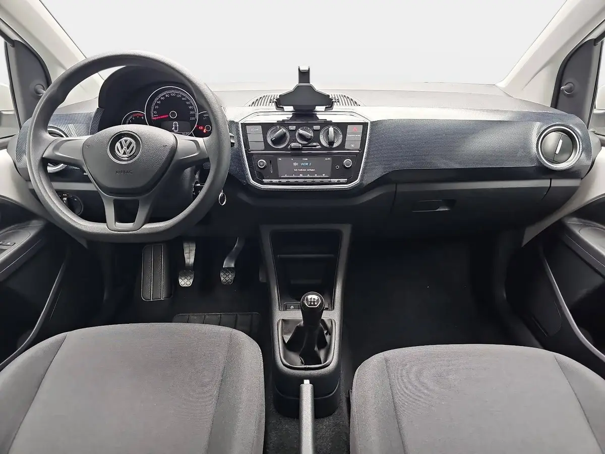 VW UP! 1.0 MOVE UP! KLIMA TEMPO