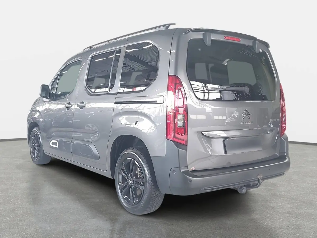 CITROËN BERLINGO 1,5 BLUEHDI FAP 130 FEEL PACK AHK