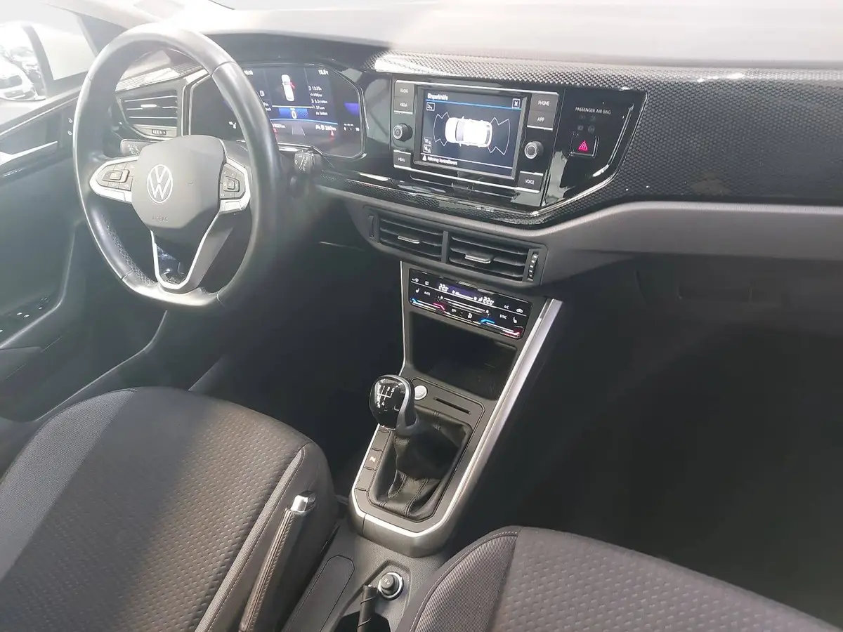 VW TAIGO 1.0 TSI LIFE (EURO 6D) 1.0 TSI EU6D LIFE