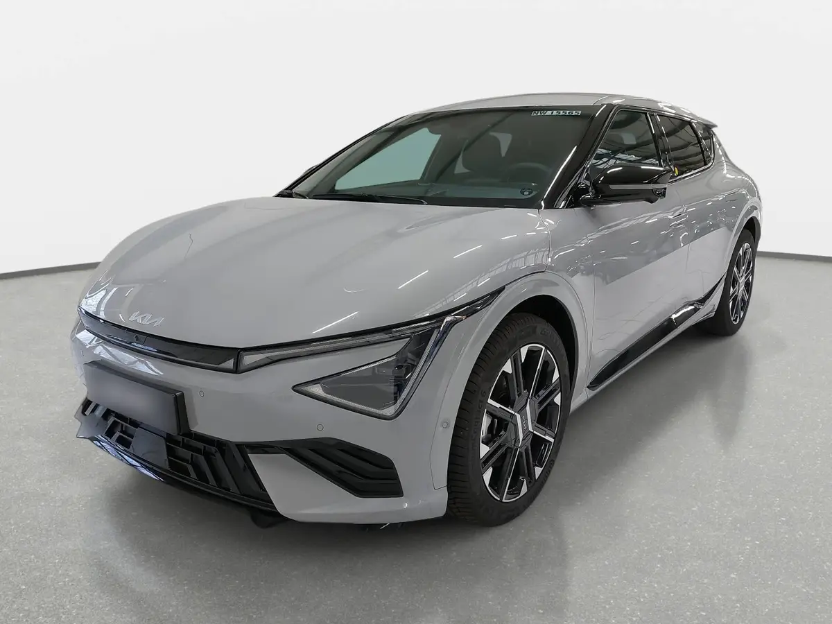 KIA EV6 GT-LINE 84 KWH AWD WP ASSIST+ SOUND DESIGN TECHNOLOGIE