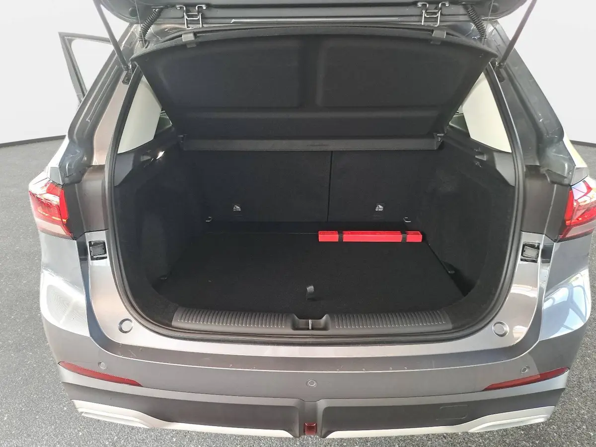 MG ZS 1.5 VTI-TECH COMFORT NAVI LM17 KEYLESS-ENTRY GANZJAHRESREIFEN